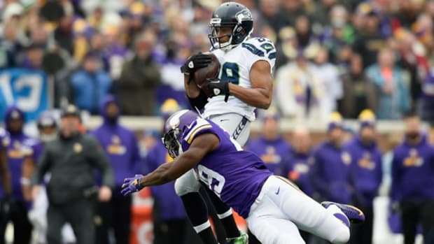 Fantasy Football 2015: Week 14 Risers and Sliders